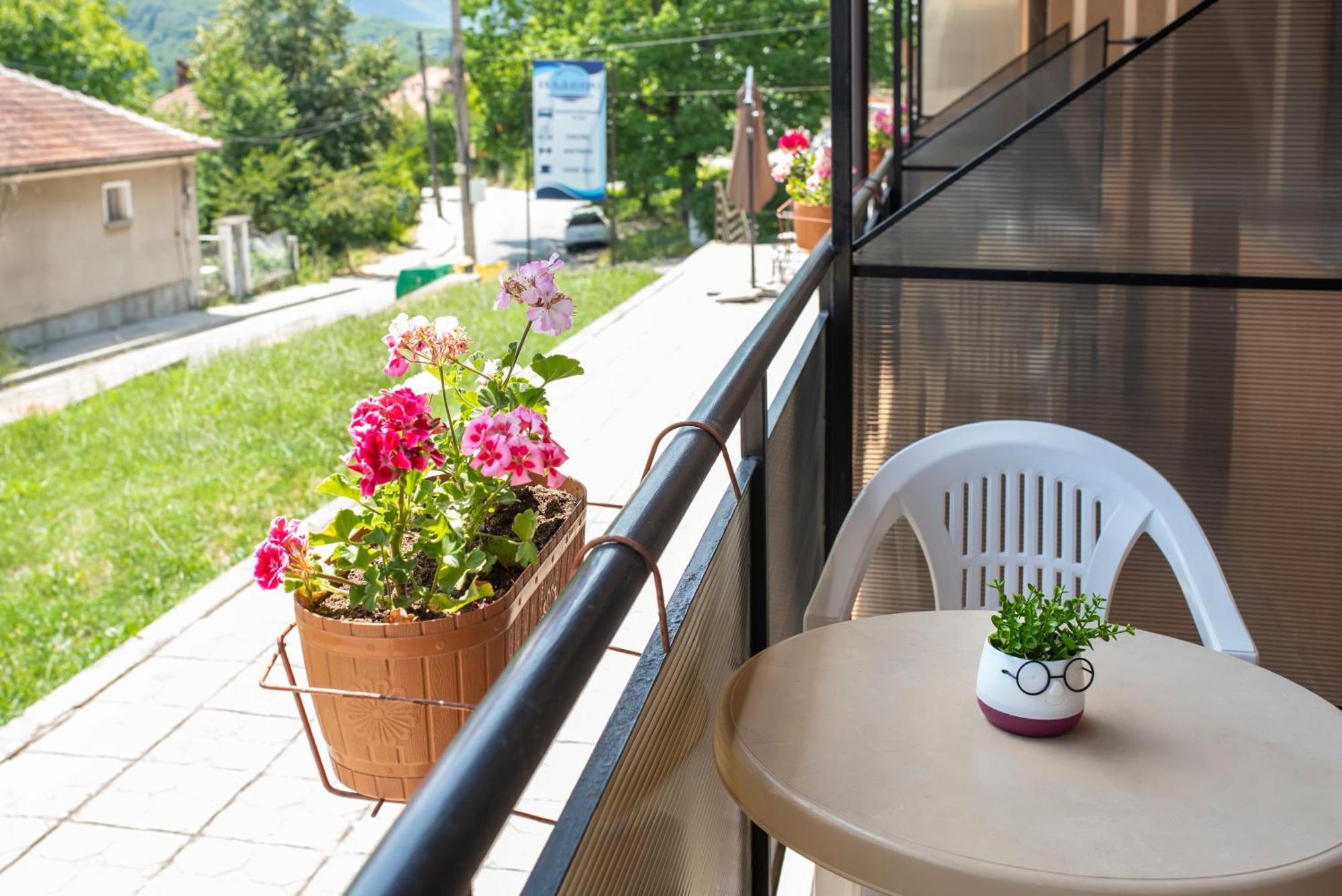 Комплекс Плавис Tryavna Exterior foto