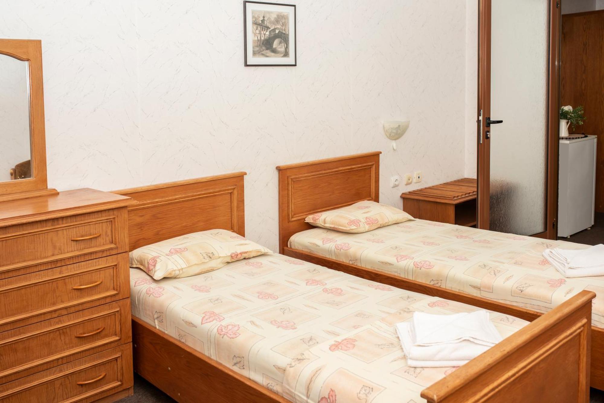 Комплекс Плавис Tryavna Exterior foto